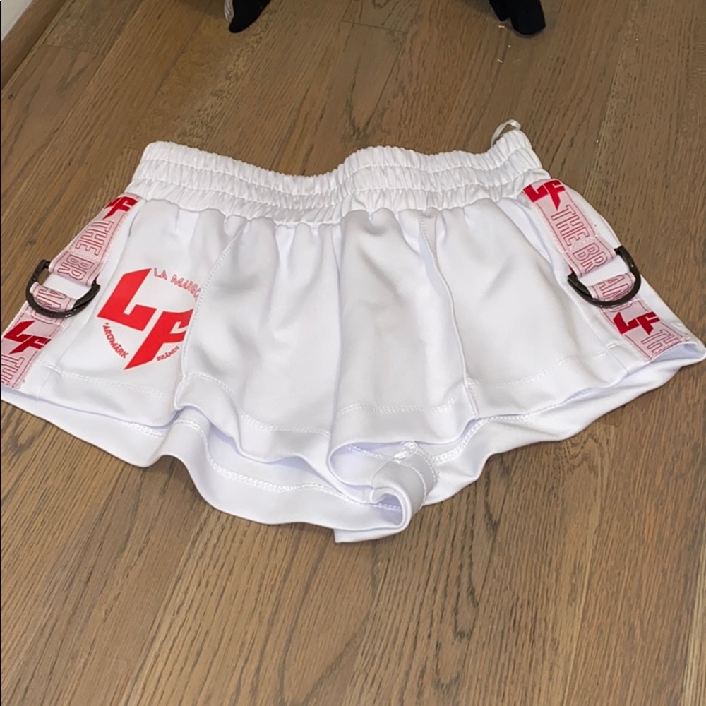 LF Shorts